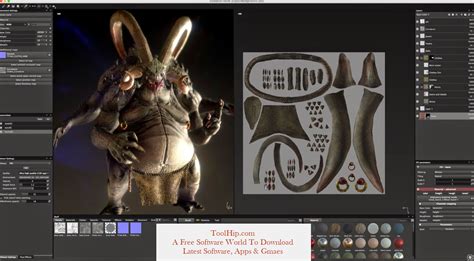 Free download of Moveable Allegorithmic Substance Beautiful 2023
